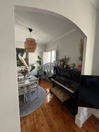 Piso en alquiler en Praza España - Casablanca en Vigo