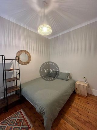 Piso en alquiler en Praza España - Casablanca en Vigo