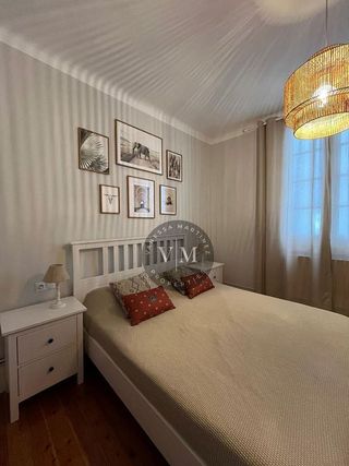 Piso en alquiler en Praza España - Casablanca en Vigo