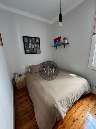 Piso en alquiler en Praza España - Casablanca en Vigo