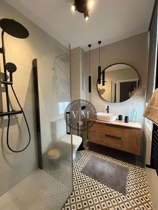 Piso en alquiler en Praza España - Casablanca en Vigo