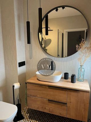 Piso en alquiler en Praza España - Casablanca en Vigo