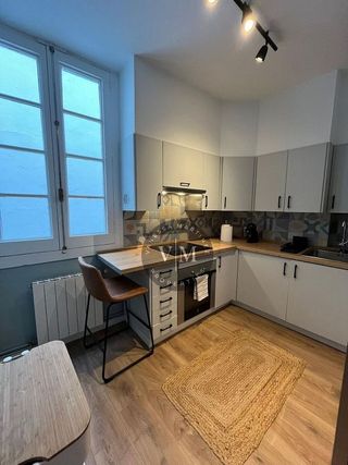 Piso en alquiler en Praza España - Casablanca en Vigo