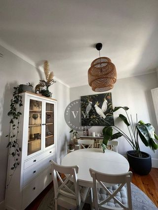 Piso en alquiler en Praza España - Casablanca en Vigo