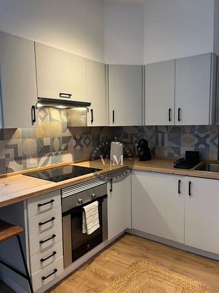 Piso en alquiler en Praza España - Casablanca en Vigo