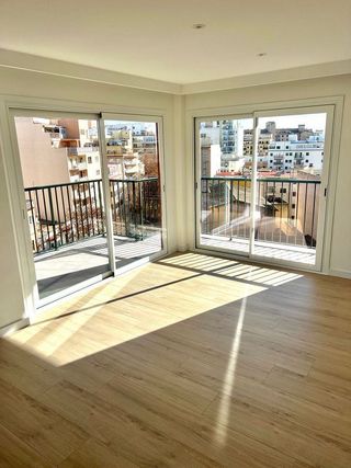 Piso en alquiler en Camp d'en Serralta en Palma de Mallorca