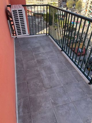 Piso en alquiler en Camp d'en Serralta en Palma de Mallorca