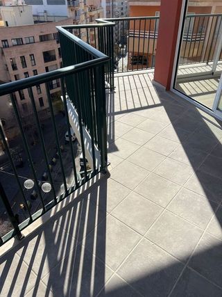 Piso en alquiler en Camp d'en Serralta en Palma de Mallorca