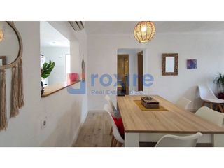 Casa adosada en alquiler en Cala Vedella - Cala Tarida - Cala Conta en Sant Josep de sa Talaia