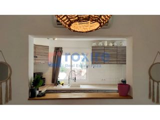 Casa adosada en alquiler en Cala Vedella - Cala Tarida - Cala Conta en Sant Josep de sa Talaia