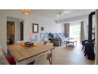 Casa adosada en alquiler en Cala Vedella - Cala Tarida - Cala Conta en Sant Josep de sa Talaia