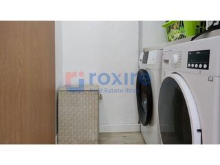 Casa adosada en alquiler en Cala Vedella - Cala Tarida - Cala Conta en Sant Josep de sa Talaia