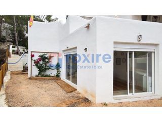 Casa adosada en alquiler en Cala Vedella - Cala Tarida - Cala Conta en Sant Josep de sa Talaia