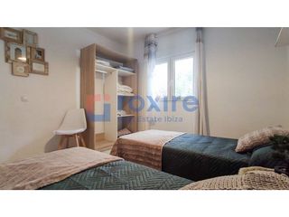 Casa adosada en alquiler en Cala Vedella - Cala Tarida - Cala Conta en Sant Josep de sa Talaia