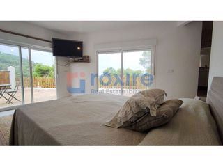 Casa adosada en alquiler en Cala Vedella - Cala Tarida - Cala Conta en Sant Josep de sa Talaia