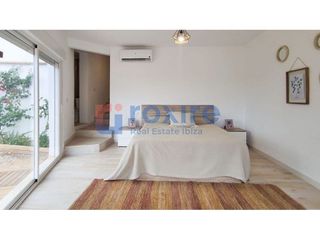 Casa adosada en alquiler en Cala Vedella - Cala Tarida - Cala Conta en Sant Josep de sa Talaia