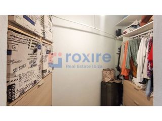 Casa adosada en alquiler en Cala Vedella - Cala Tarida - Cala Conta en Sant Josep de sa Talaia