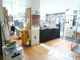 Local comercial en alquiler en Delicias en Valladolid