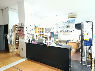 Local comercial en alquiler en Delicias en Valladolid