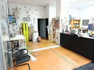 Local comercial en alquiler en Delicias en Valladolid