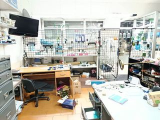 Local comercial en alquiler en Delicias en Valladolid