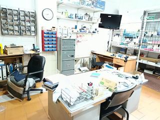 Local comercial en alquiler en Delicias en Valladolid