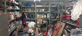 Local comercial en alquiler en Delicias en Valladolid