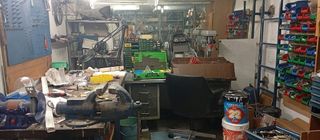 Local comercial en alquiler en Delicias en Valladolid