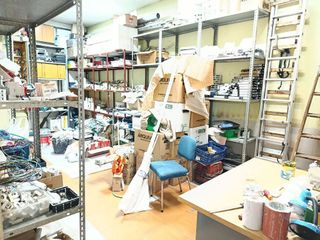 Local comercial en alquiler en Delicias en Valladolid