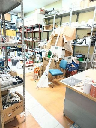 Local comercial en alquiler en Delicias en Valladolid