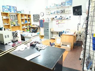 Local comercial en alquiler en Delicias en Valladolid