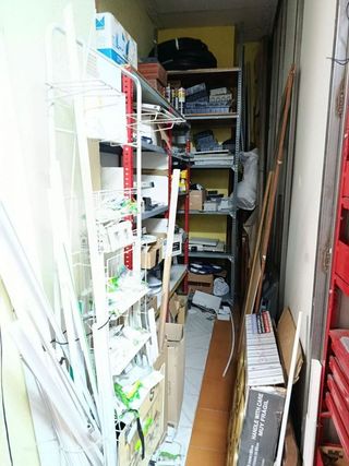 Local comercial en alquiler en Delicias en Valladolid