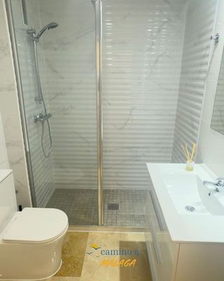 Piso en alquiler en Conde de Ureña - Monte Gibralfaro en Málaga