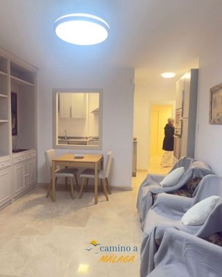 Piso en alquiler en Conde de Ureña - Monte Gibralfaro en Málaga