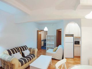 Piso en alquiler en Justicia - Chueca en Madrid