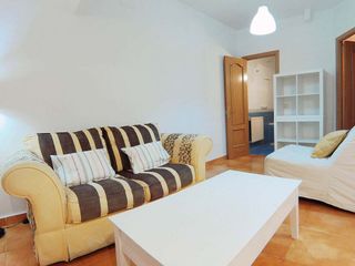 Piso en alquiler en Justicia - Chueca en Madrid