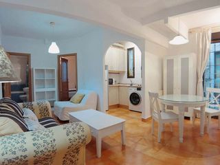 Piso en alquiler en Justicia - Chueca en Madrid