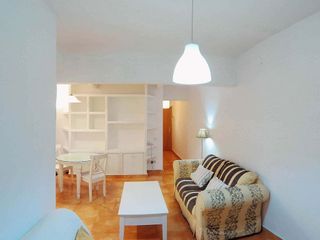 Piso en alquiler en Justicia - Chueca en Madrid