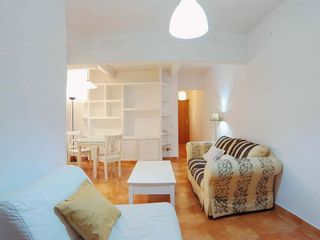 Piso en alquiler en Justicia - Chueca en Madrid