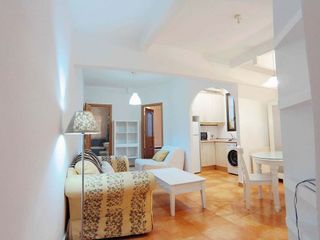 Piso en alquiler en Justicia - Chueca en Madrid