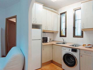 Piso en alquiler en Justicia - Chueca en Madrid