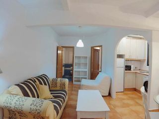 Piso en alquiler en Justicia - Chueca en Madrid