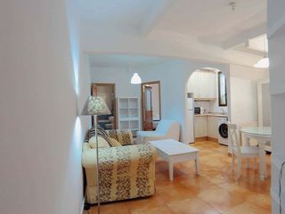 Piso en alquiler en Justicia - Chueca en Madrid