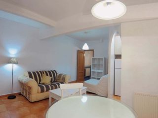 Piso en alquiler en Justicia - Chueca en Madrid