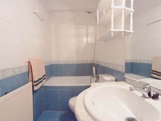 Piso en alquiler en Justicia - Chueca en Madrid