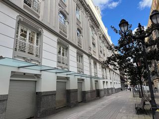 Local comercial en alquiler en Barrio de Abando en Bilbao