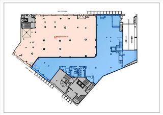 Local comercial en alquiler en Barrio de Abando en Bilbao