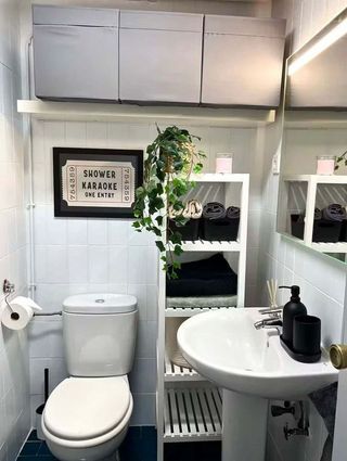 Piso en alquiler en Palacio en Madrid