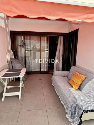 Piso en alquiler en El Fraile en Arona