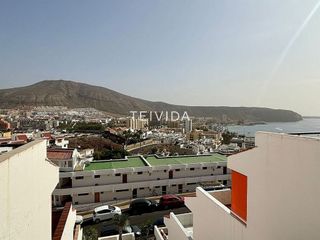 Piso en alquiler en El Fraile en Arona